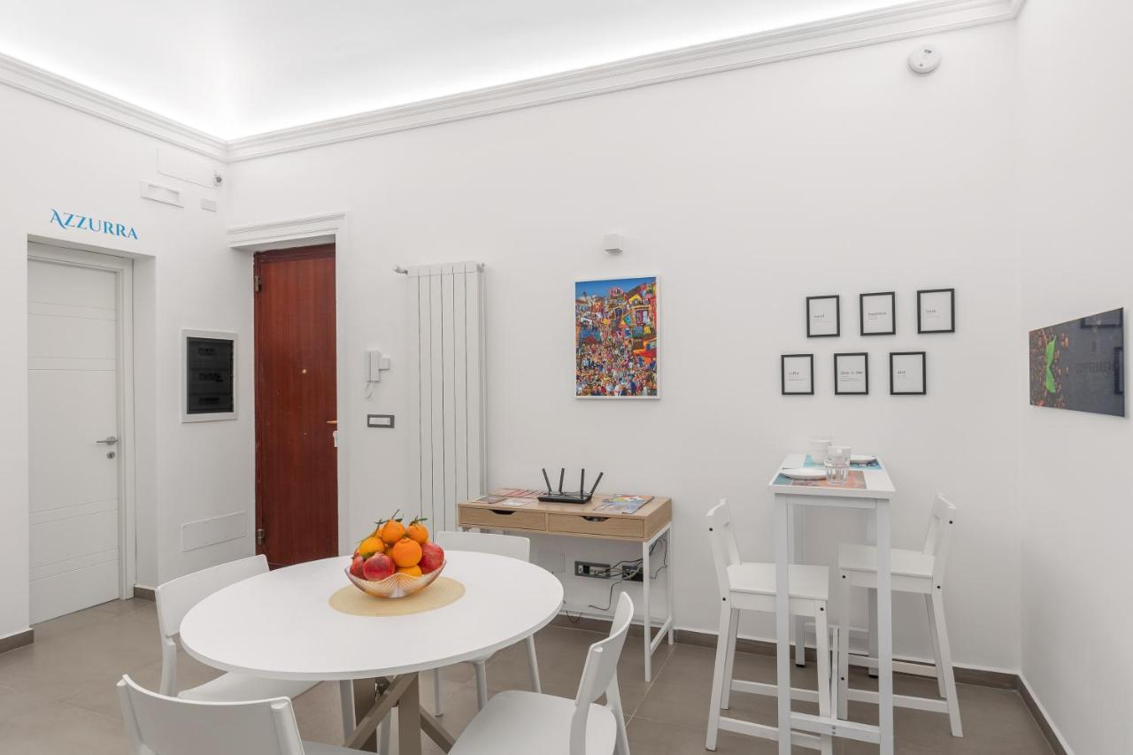 Moltevolte Rooms Palermo Dış mekan fotoğraf